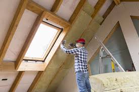 Types of Insulation We Offer in Menands, NY